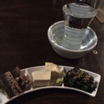 呑み喰い処 一久 - 