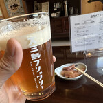 Omishima Brewery - 