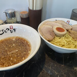 麺屋ひとつなぎ - 