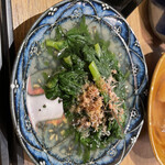 おばんざい 茂平 - 