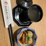 おばんざい 茂平 - 