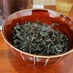 横浜家系らーめん 天王家 - 