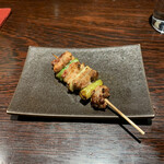 YAKITORI 燃 es - 