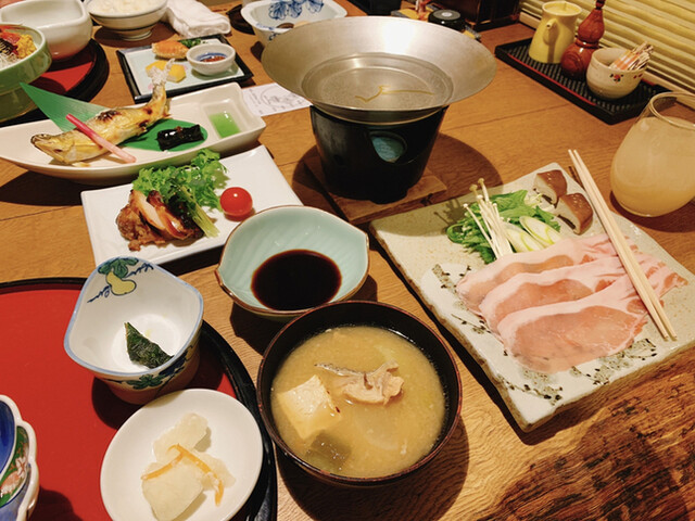 金田一温泉 緑風荘 - 金田一温泉（旅館・民宿）の写真