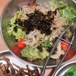 KOREAN KITCHEN ハンマル - 