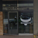 TAPAS&GRILL BACCHUS - 