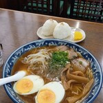 Ramen Tei - 