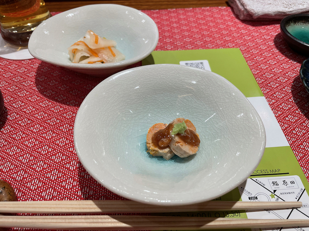 Sushi Harada photo 3