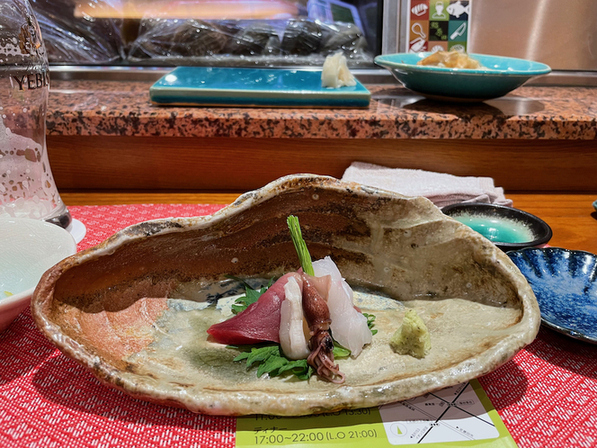 Sushi Harada photo 4