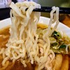 青竹手打ちラーメン 大和