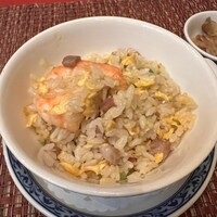 ホテルオークラレストラン新宿 中国料理 桃里 - 