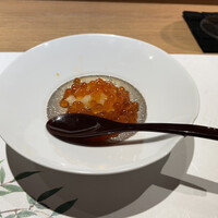 鮨 青海 北新地 - 