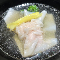 鳥焼き 小花 - 