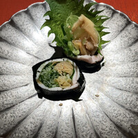鳥焼き 小花 - 