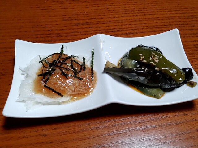 味工房 いちみ - 新富士（居酒屋）