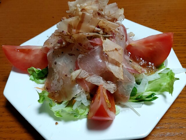 味工房 いちみ - 新富士（居酒屋）の写真