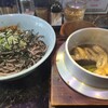 つけ蕎麦 六文銭