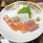 旅の宿　斉川 - 