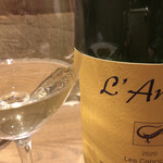 ワインとお料理 ことり - 自然派ペティアン。プチプチ^ ^