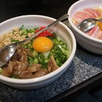 みつ蜂 - 