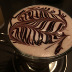 COFFEE＆BAR LUPIN - 