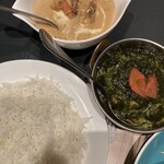 インド料理ムンバイ - 