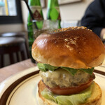 OLU BURGER KYOTO - 