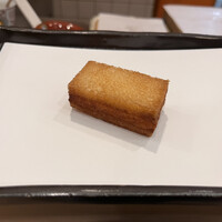 天ぷら はせ川 - 
