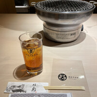 牛刺しと焼肉 仔虎 クリスロード店 - 
