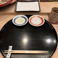 天ぷら はせ川 - 