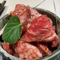 牛刺しと焼肉 仔虎 クリスロード店 - 