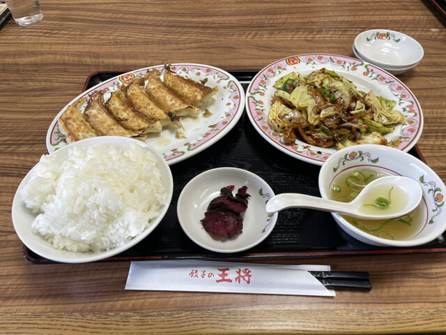 Gyoza no Osho Rakusai Geidai Mae Ten photo 5