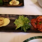 小倉聘珍樓 ANNEX - 