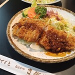 Tonkatsu Sagami - 