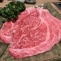 潜龍 - すきやき肉
