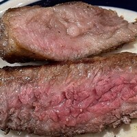 熟成和牛ステーキグリルド エイジング・ビーフ 横浜店 - 