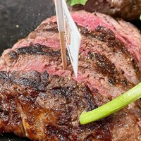 熟成和牛ステーキグリルド エイジング・ビーフ 横浜店 - 