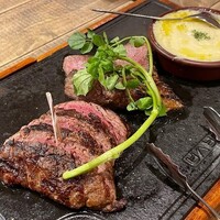 熟成和牛ステーキグリルド エイジング・ビーフ 横浜店 - 