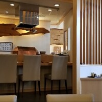天ぷらふく西 禅と匠 - 