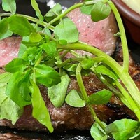 熟成和牛ステーキグリルド エイジング・ビーフ 横浜店 - 