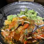 SPICY CURRY 魯珈 - 