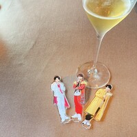 スミレオオサカ -  スミレオオサカ -