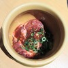 焼肉 きんぐ - 壷漬けドラゴンハラミ