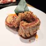 焼肉 きんぐ - きんぐカルビ