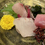 季節料理 彩さい - 料理写真: