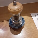 中華×居酒屋 はじめ - 中身は山椒です