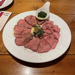 がぶ飲みワインと肉 ビストロ千住MEAT - 