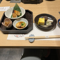 手打ちそば 大石 - 