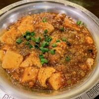 味の中華 羽衣 銀座本店 - 