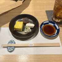 手打ちそば 大石 - 